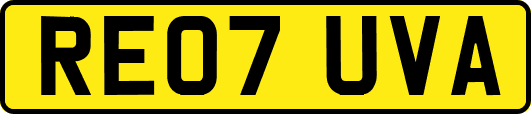 RE07UVA