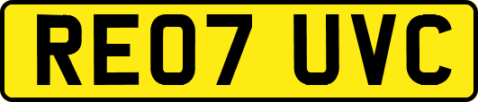 RE07UVC