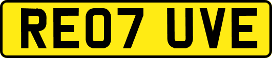 RE07UVE