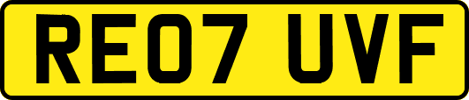RE07UVF