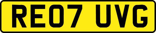 RE07UVG