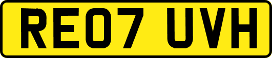 RE07UVH
