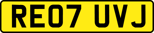 RE07UVJ