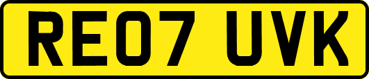 RE07UVK