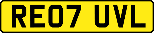 RE07UVL