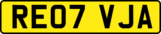RE07VJA