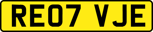 RE07VJE