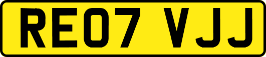 RE07VJJ