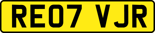 RE07VJR