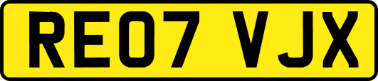 RE07VJX