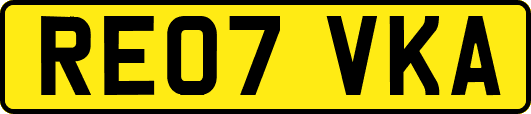 RE07VKA