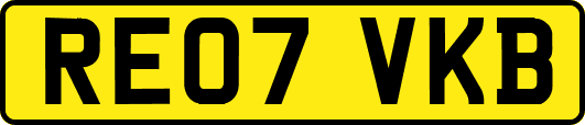 RE07VKB