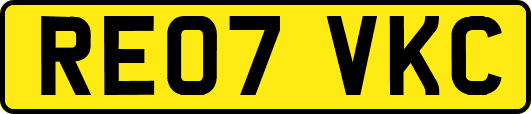 RE07VKC