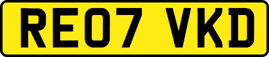 RE07VKD