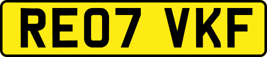 RE07VKF