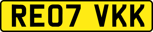 RE07VKK
