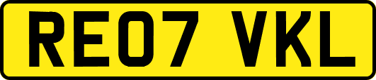 RE07VKL