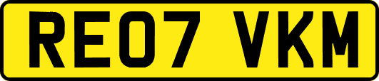 RE07VKM