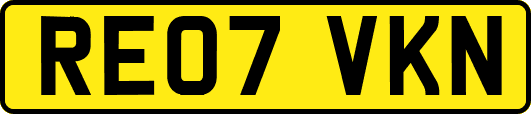 RE07VKN