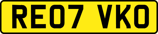 RE07VKO
