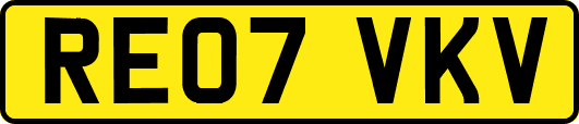 RE07VKV
