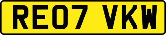 RE07VKW