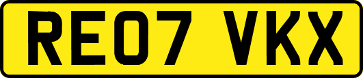 RE07VKX