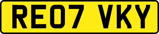 RE07VKY