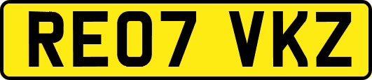 RE07VKZ