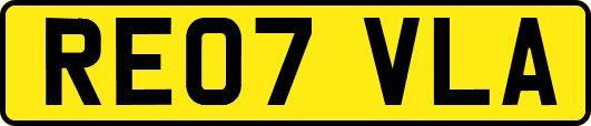RE07VLA