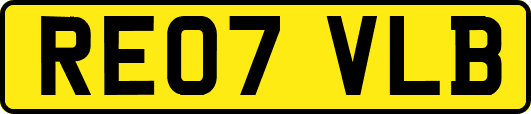 RE07VLB
