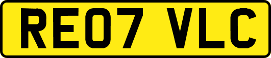 RE07VLC