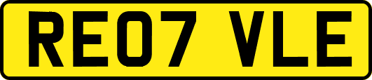RE07VLE