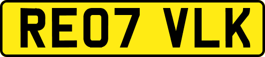 RE07VLK