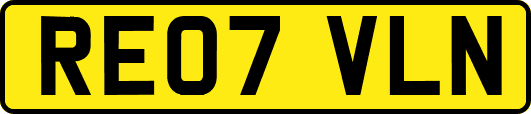RE07VLN