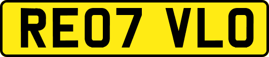 RE07VLO
