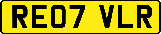 RE07VLR