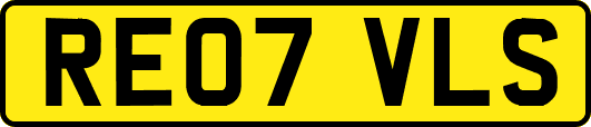 RE07VLS