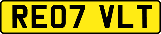 RE07VLT