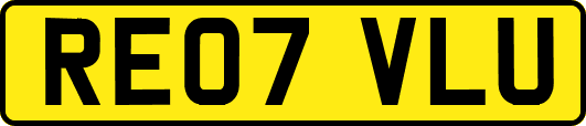 RE07VLU