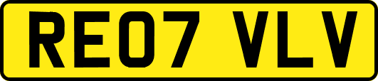 RE07VLV