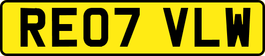 RE07VLW