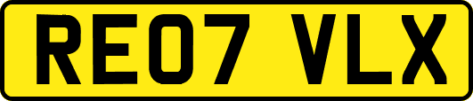RE07VLX