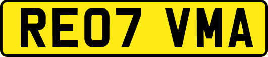 RE07VMA