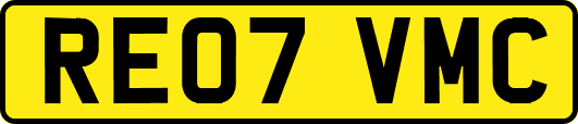 RE07VMC