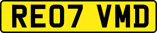 RE07VMD