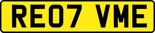 RE07VME
