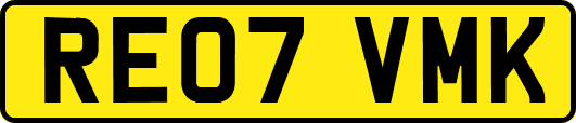 RE07VMK