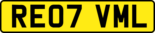 RE07VML