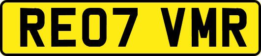RE07VMR